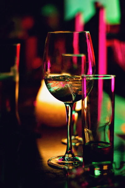 Softdrinks
