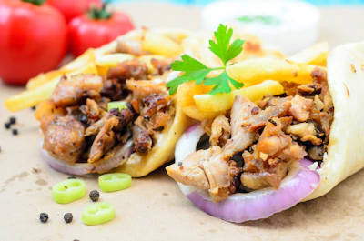 Adana Teller