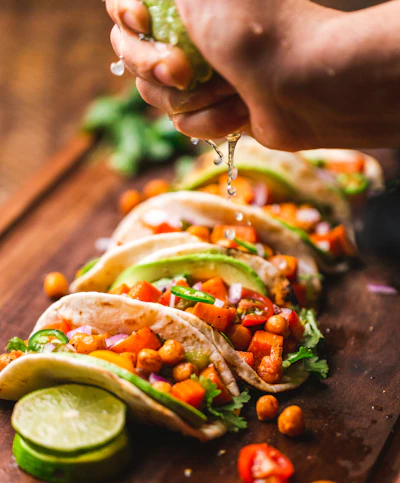 Halloumi Dürüm