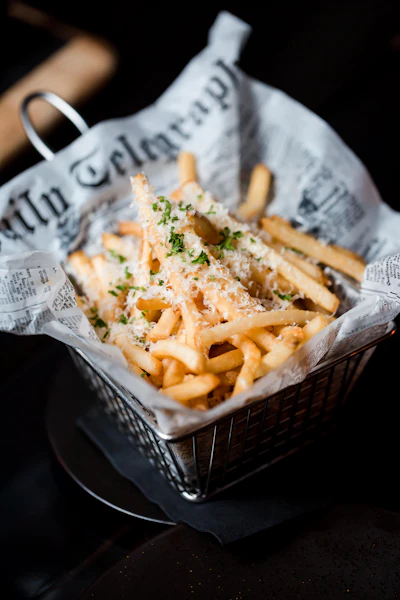 Pommes