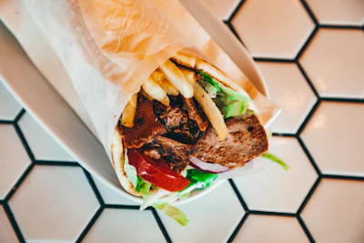 Döner Kebab