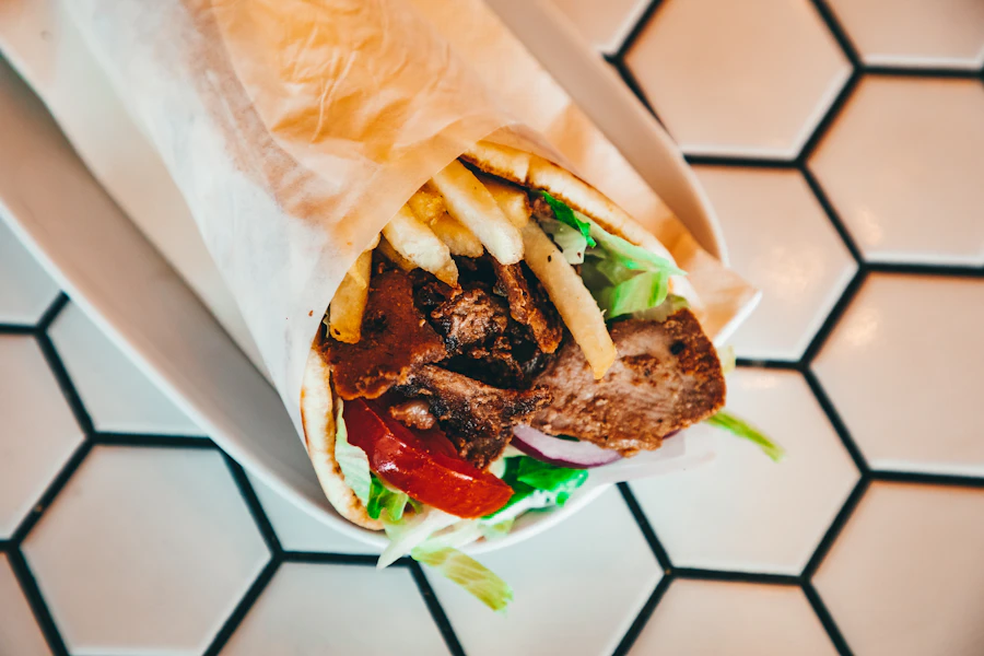 Dein Döner